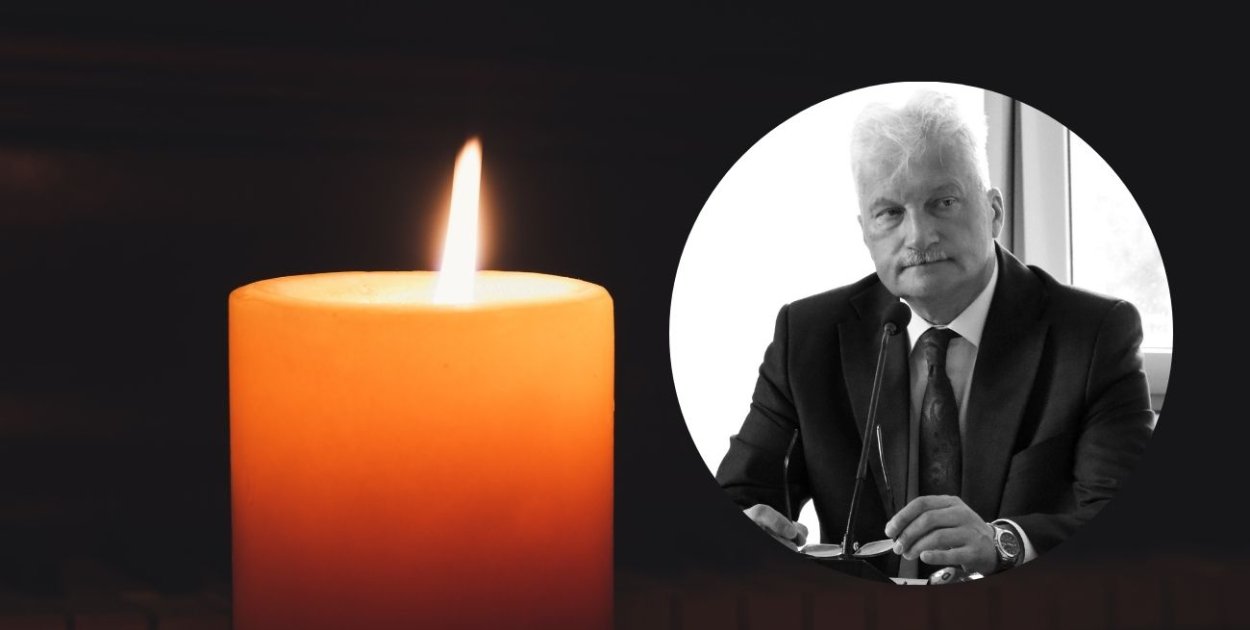 Kilkudniowa żałoba w gminie Stężyca