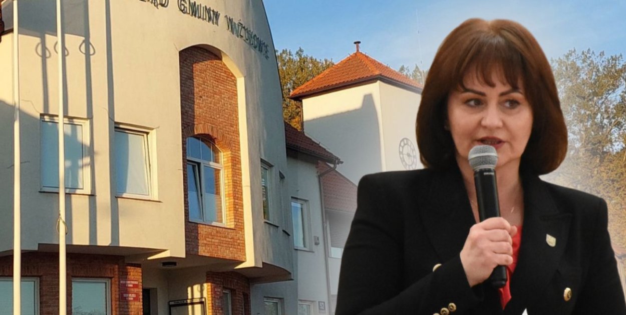 Burmistrz Żukowa ukarana grzywną. Sąd nie miał wątpliwości