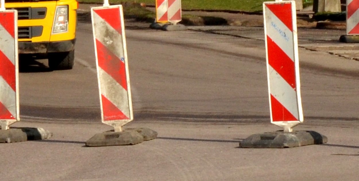 Rząd chce uprościć procedury dla mniejszych inwestycji drogowych