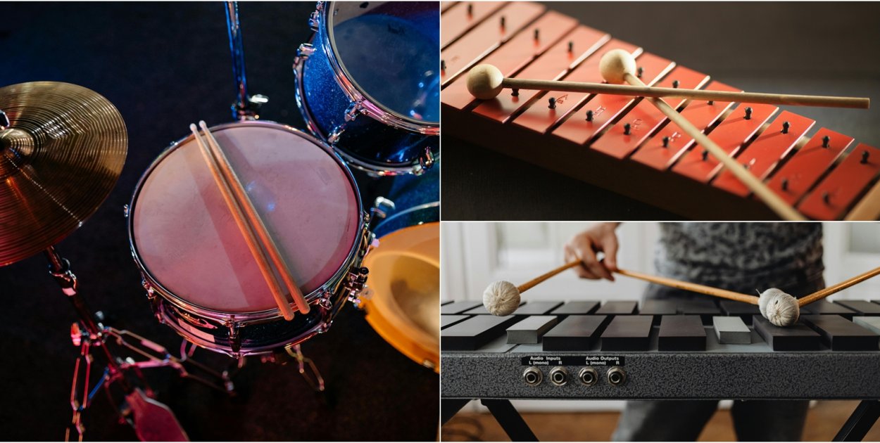 Najlepsi młodzi perkusiści z Pomorza będą rywalizować w Kartuzach