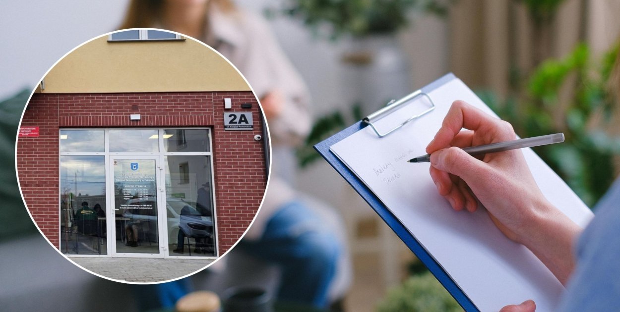 Drugi konkurs na dyrektora Poradni Psychologiczno-Pedagogicznej w Żukowie