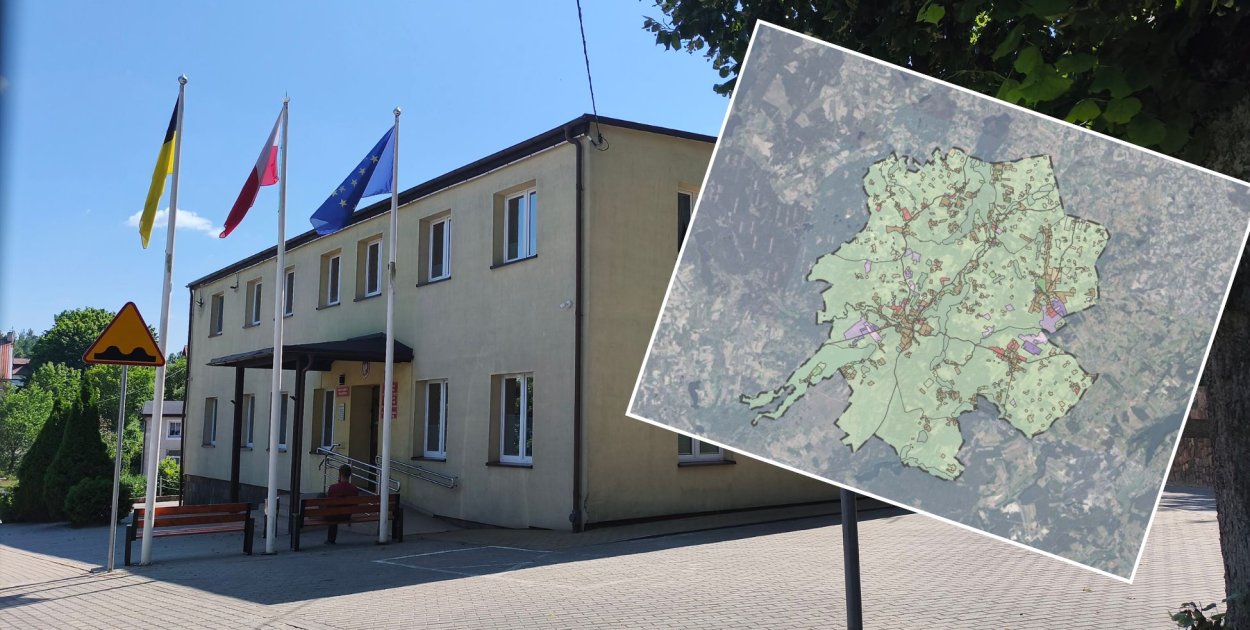 Sulęczyno. Konsultacje społeczne ws. planu ogólnego. To ważny dokument