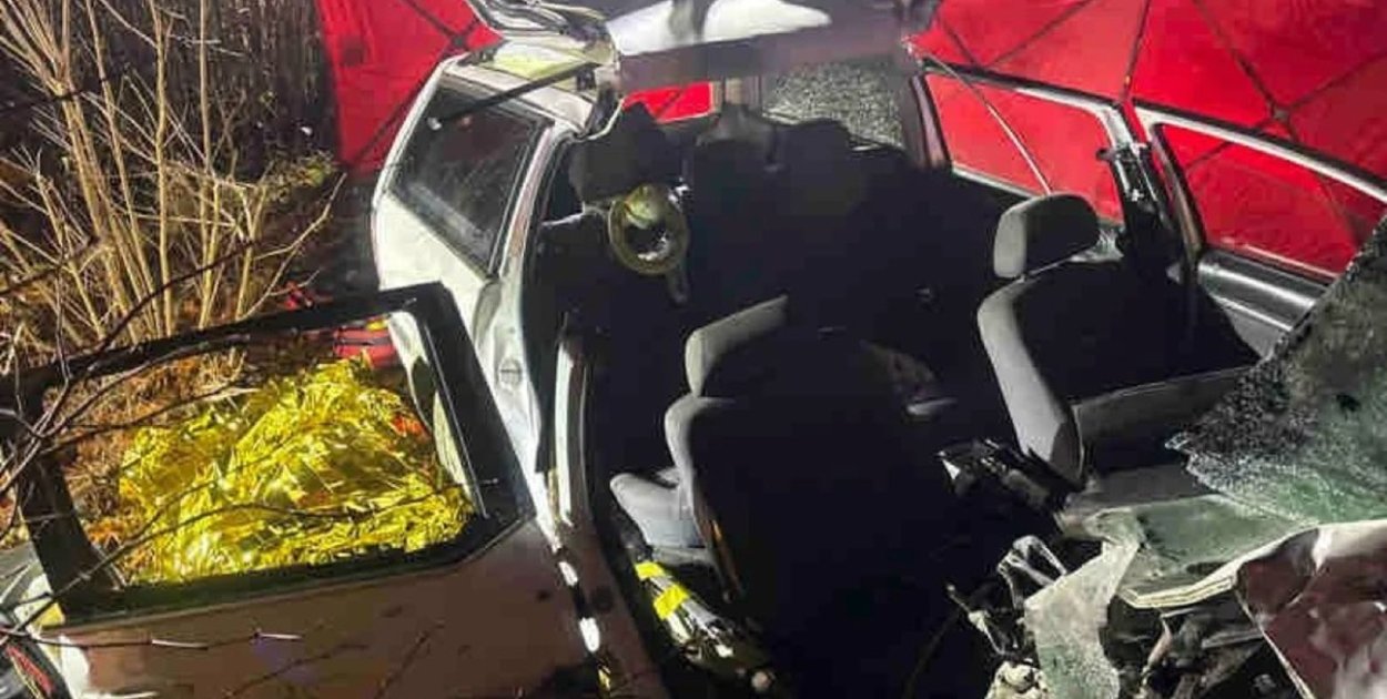 Proces w sprawie tragicznego wypadku w Kurowie