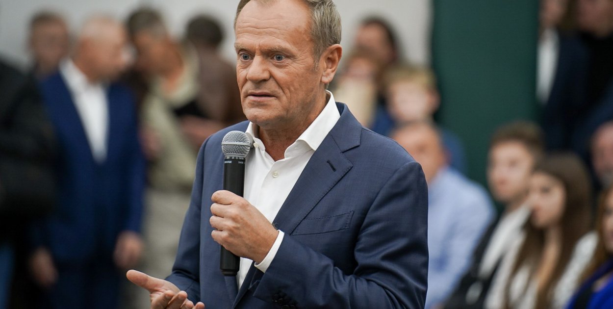 Premier o Zondacrypto: poszkodowanych może być nawet 30 tys. osób