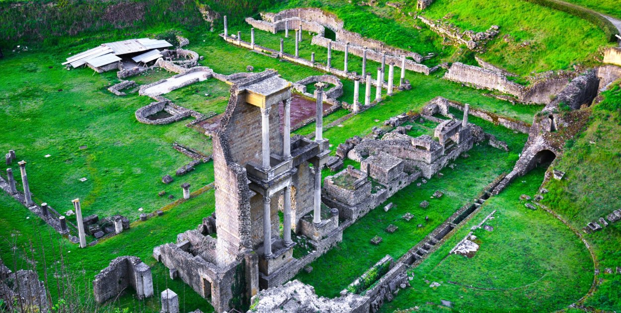 Odkryj magię Lacjum – dlaczego ten region Włoch to punkt obowiązkowy na mapie?