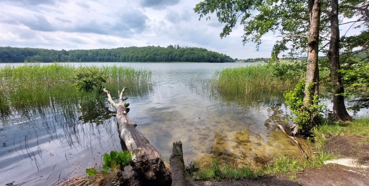 Kartuzy. Hałaśliwe motorówki i skutery wypłyną na jeziora? Zakazu nie ma...