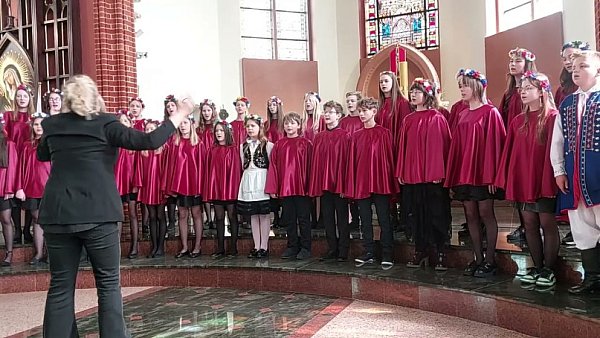 Pomorskie Spotkania Chórów Szkół Muzycznych