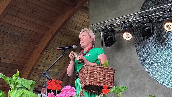 Mistrzostwa Polski w zażywaniu tabaki w Chmielnie