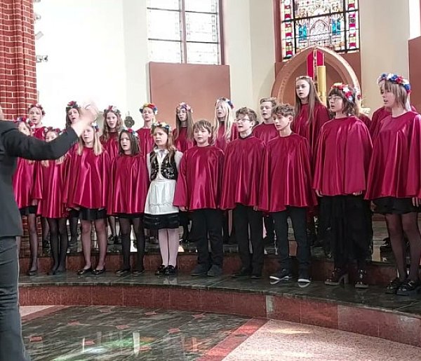 Pomorskie Spotkania Chórów Szkół Muzycznych