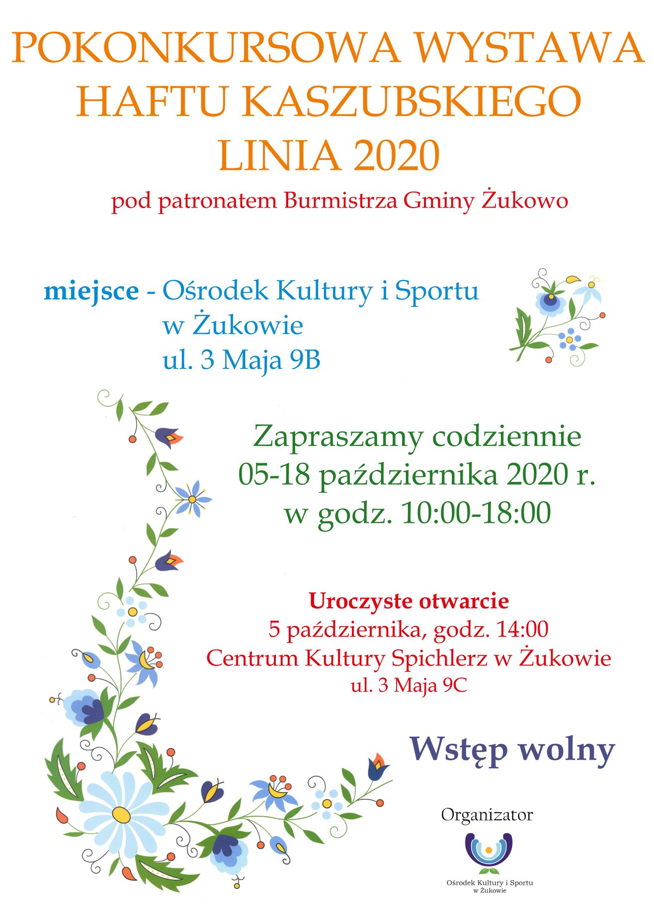 fot. OKiS Żukowo