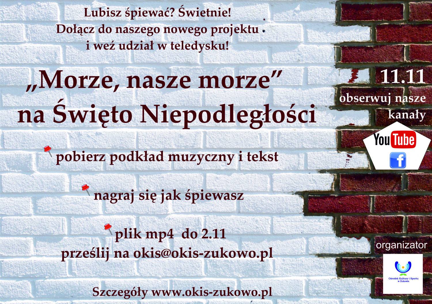 fot. OKiS Żukowo