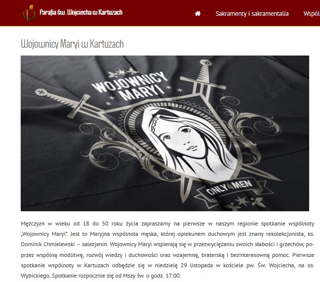 fot. screen z: wojciech-kartuzy.pl