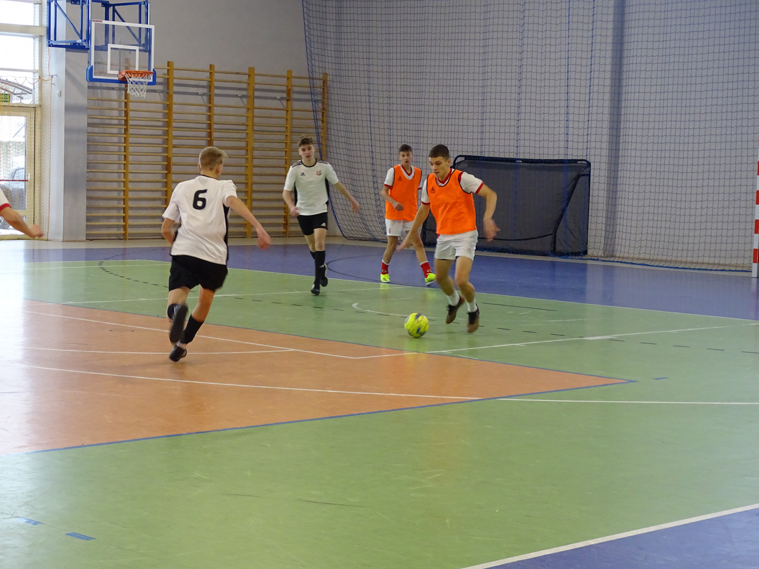 fot.Amator Kiełpino