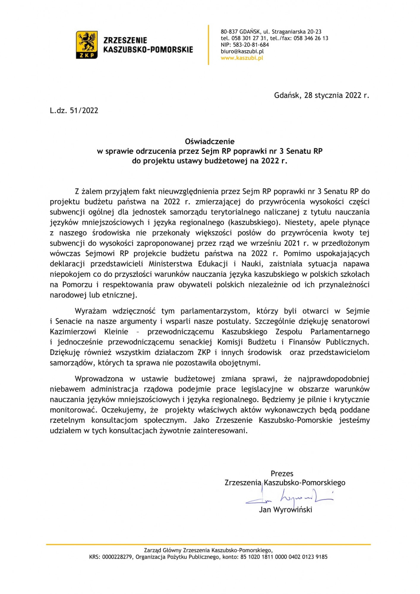 źródło:Facebook/ZK-P