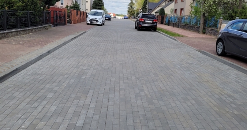 fot. UG Przodkowo