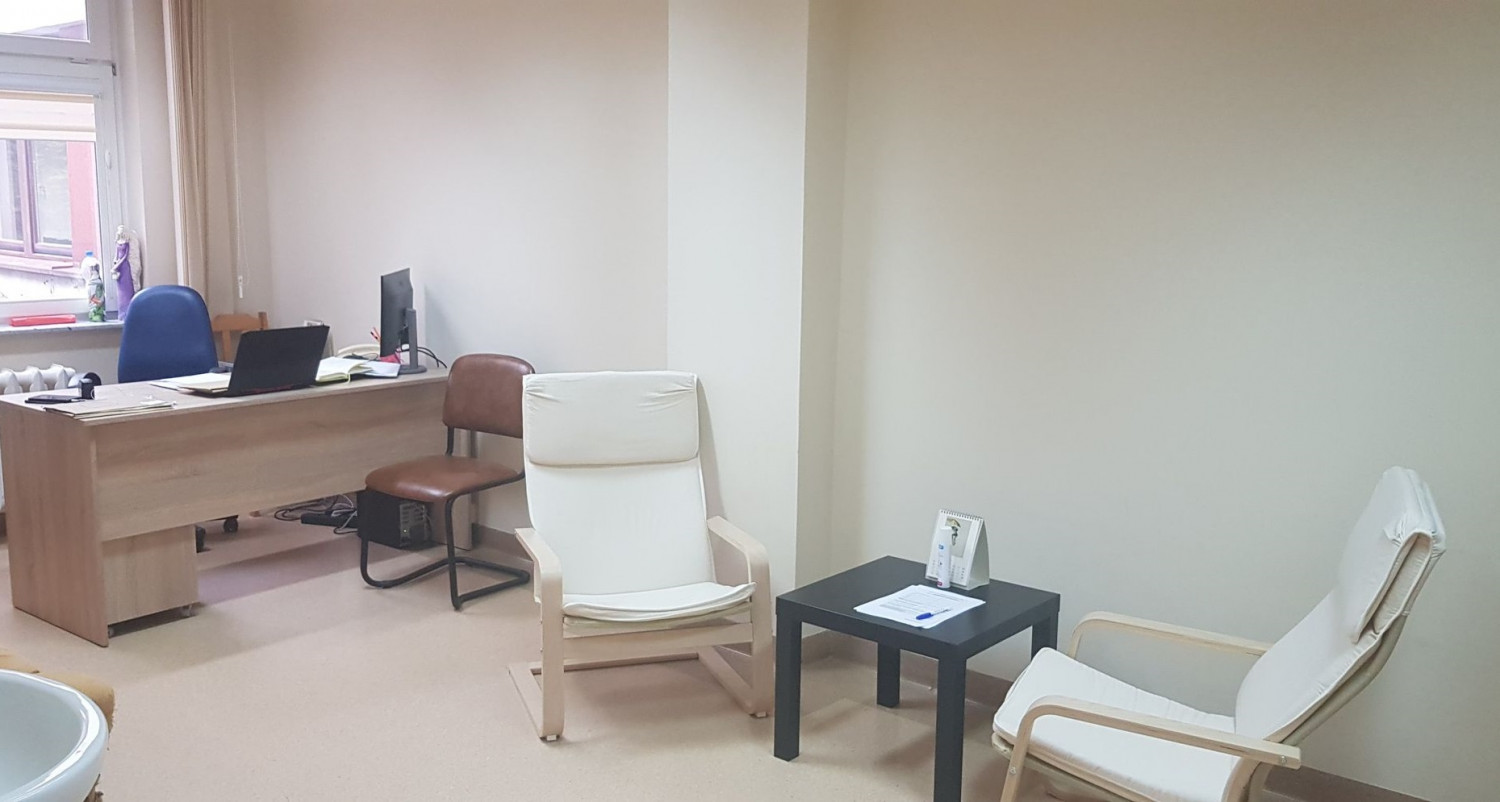 fot. Szpital Specjalistyczny w Kościerzynie