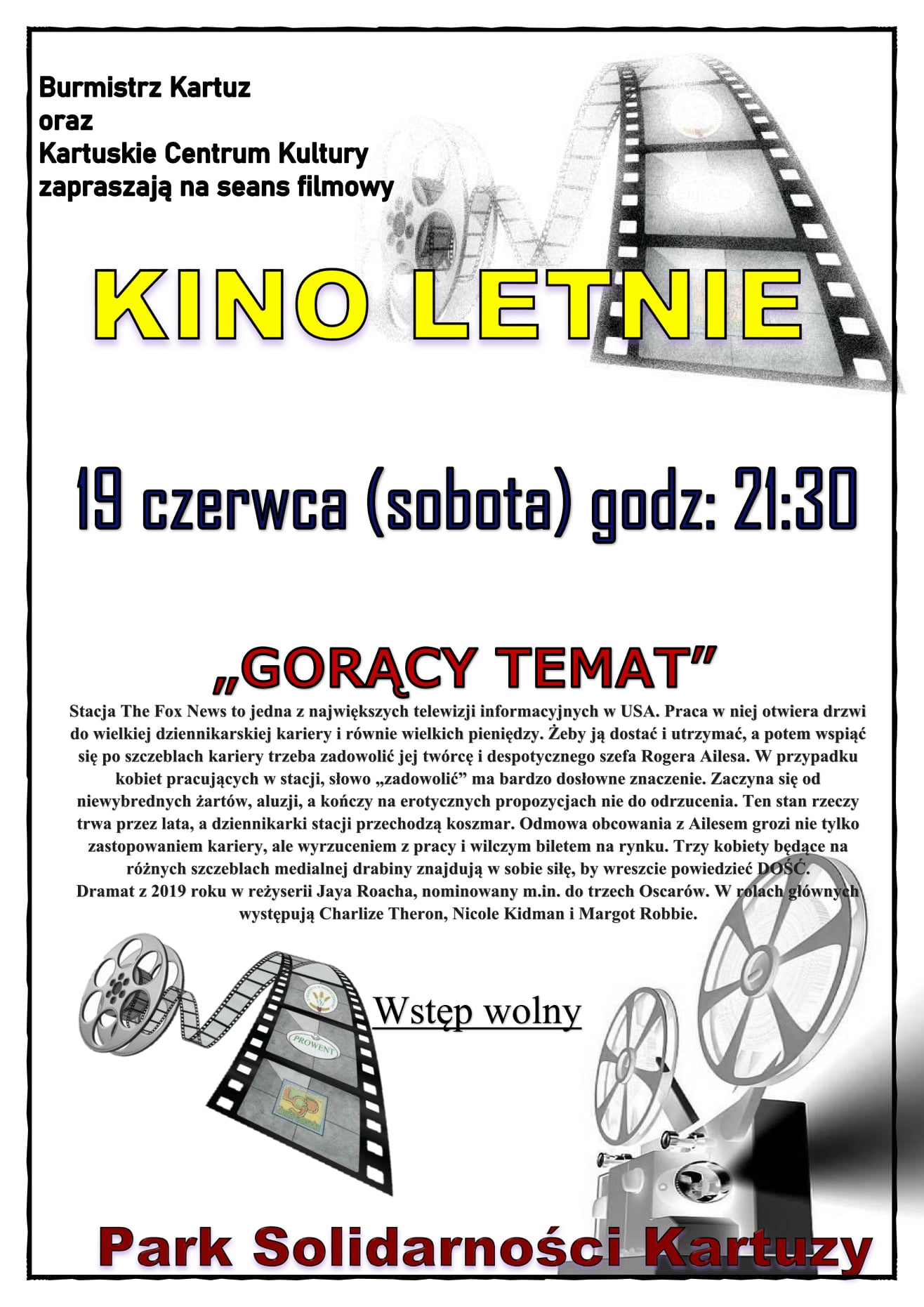 fot. Kartuskie Centrum Kultury