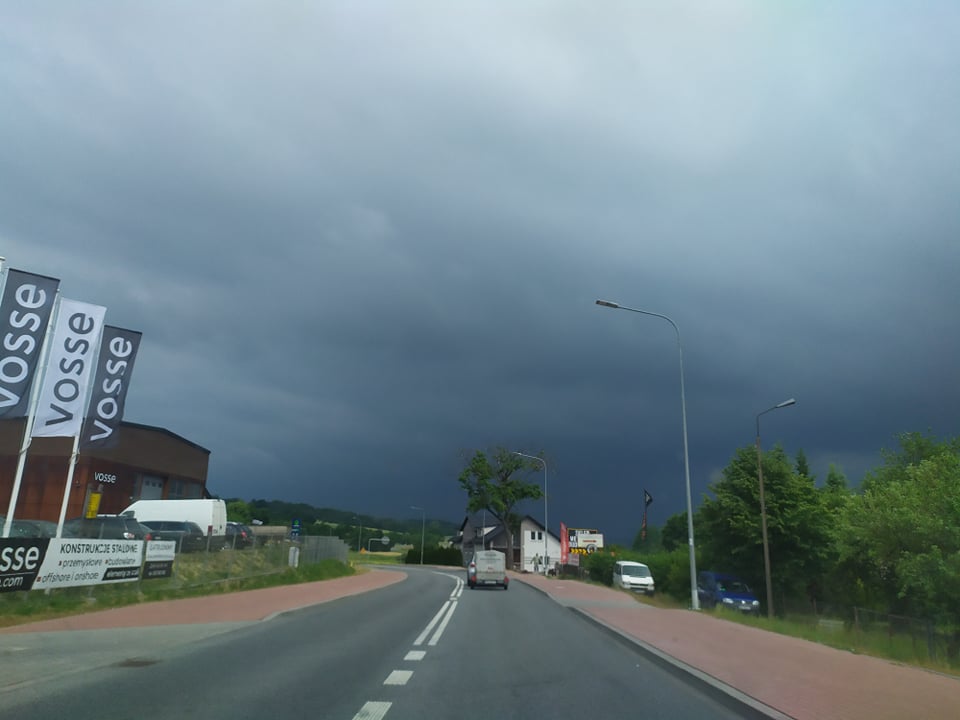 Miechucino. fot. nadesłane/AG