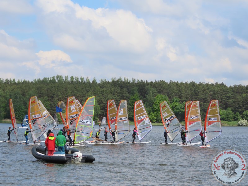 fot. nadesłane/SP nr 2 