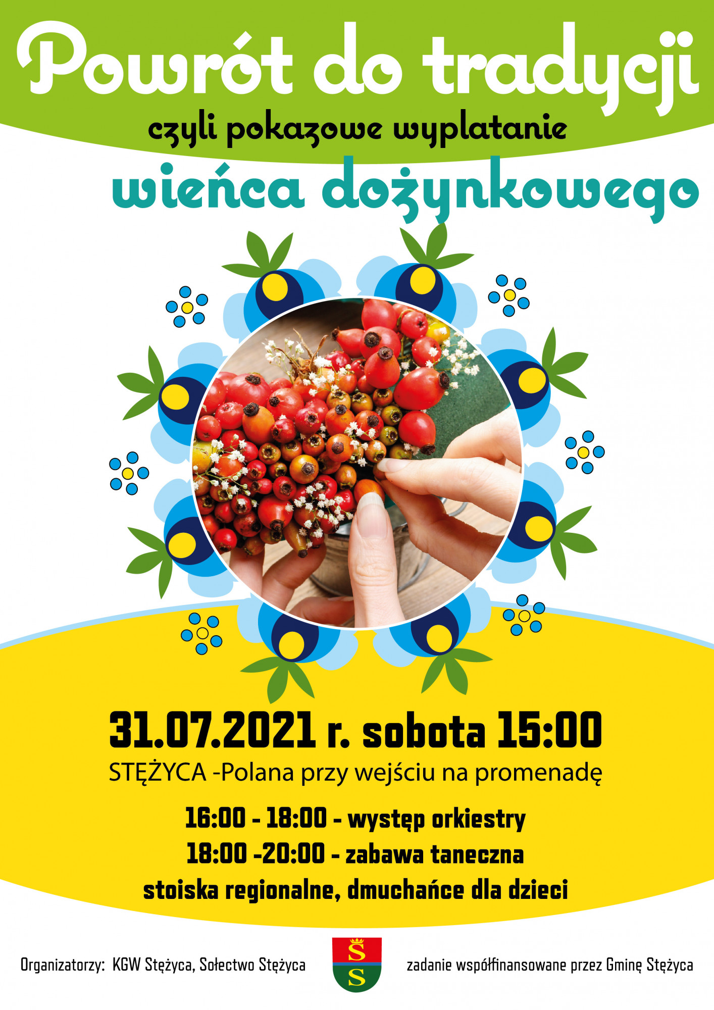 fot. UG Stężyca
