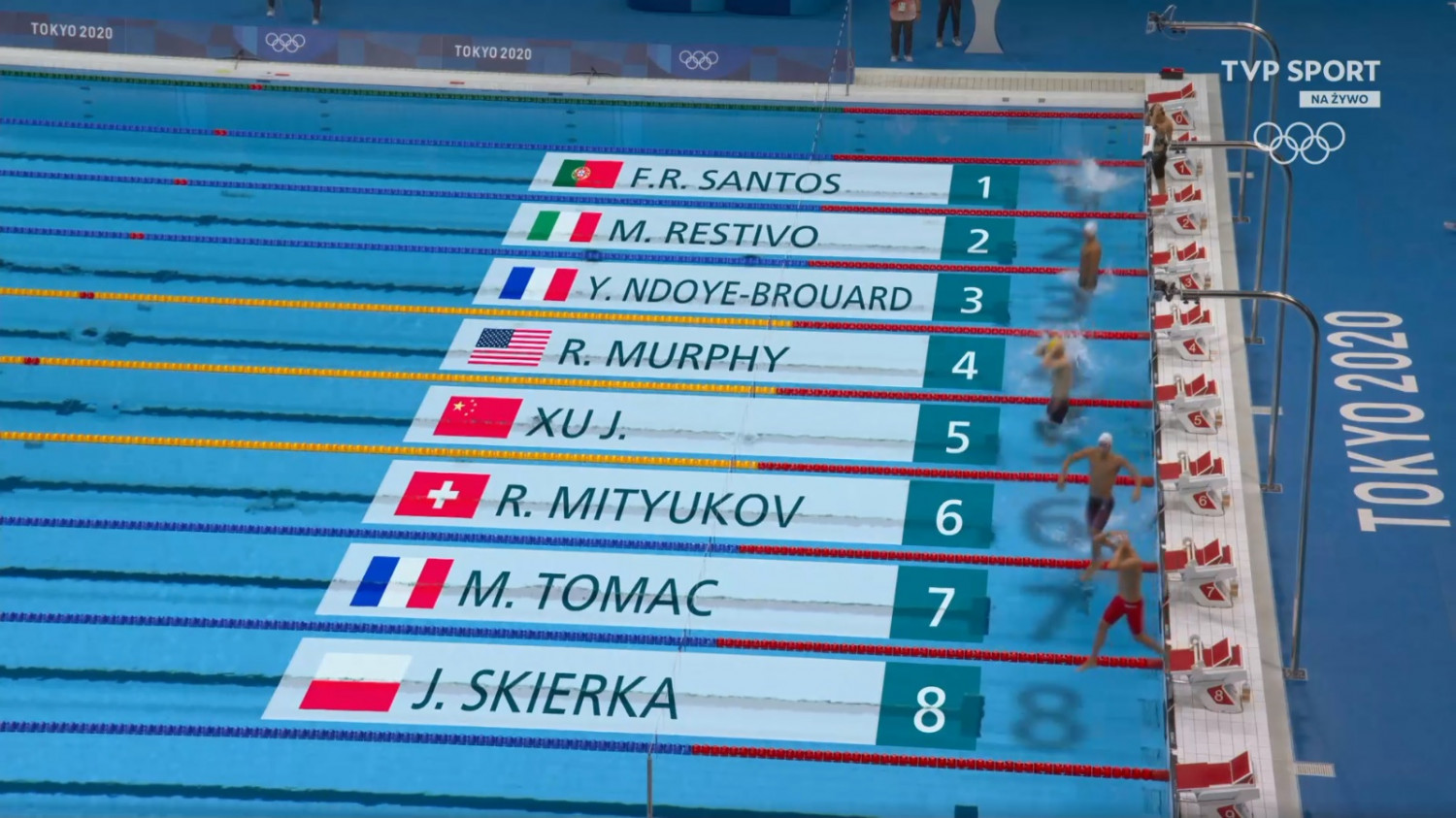 fot. screen z: TVP Sport