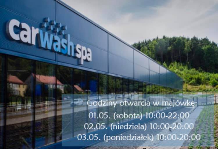 fot.Carwash Spa