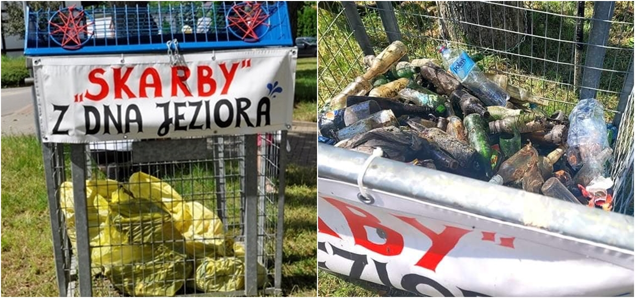 fot. LGR Kaszuby i OSP Chmielno