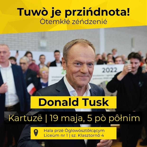 fot. Platforma Obywatelska Pomorze