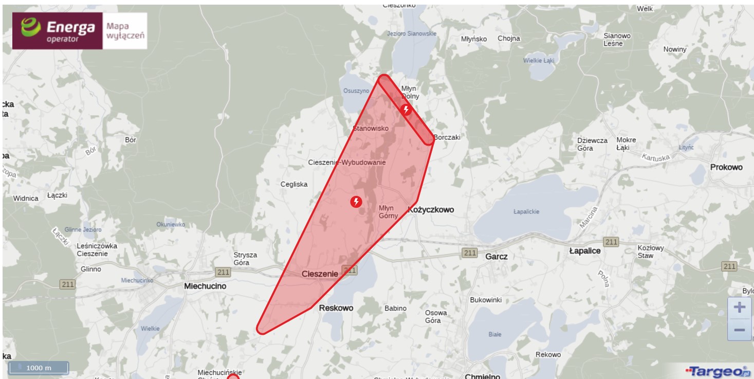 screen: https://energa-operator.pl/uslugi/awarie-i-wylaczenia/wylaczenia-biezace