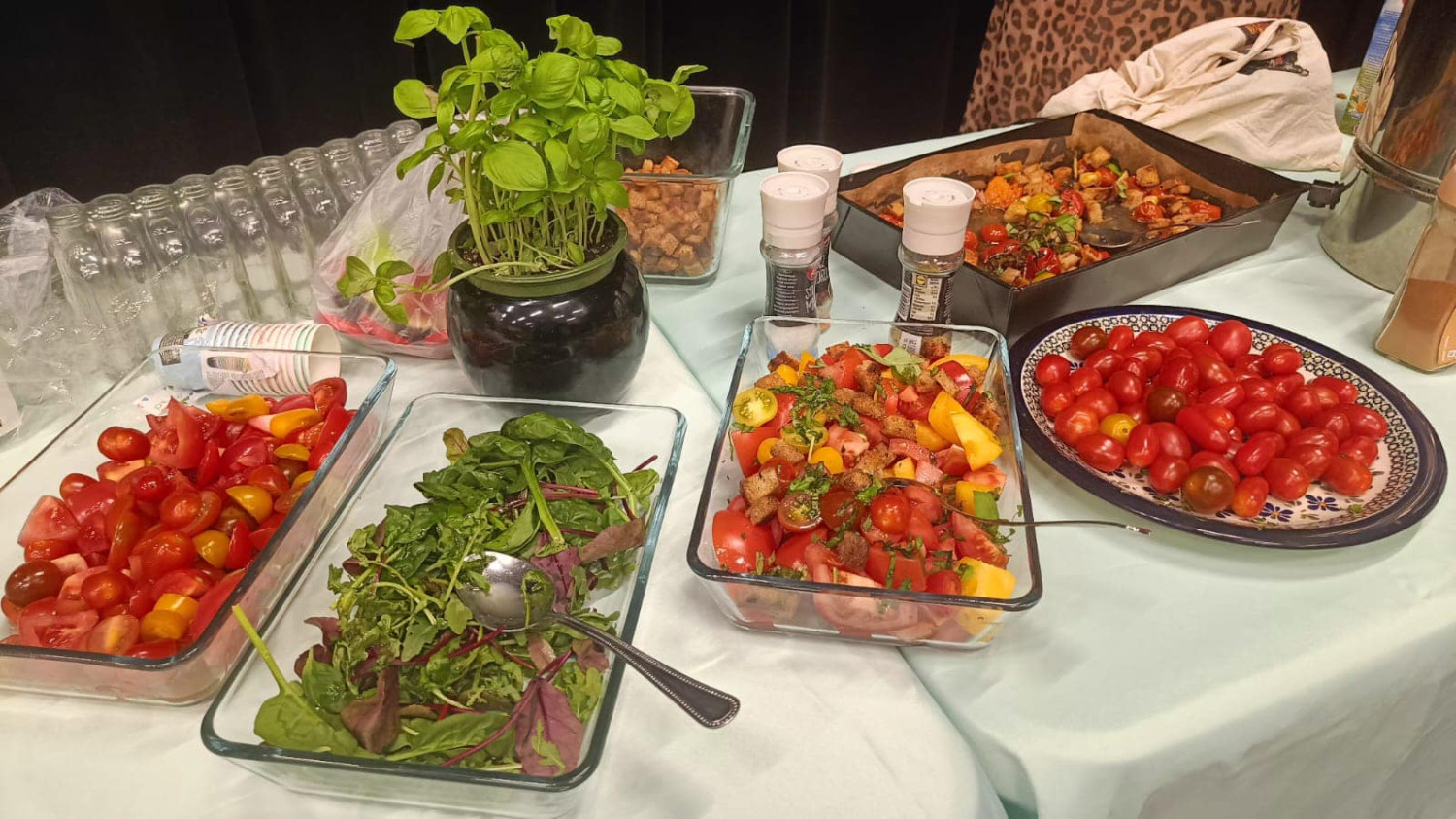 fot. nadesłane/KGW Glincz