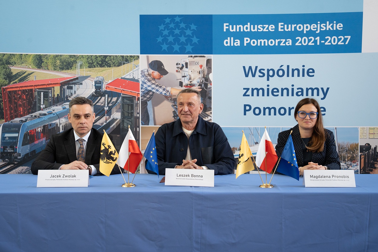 fot.Anna Skrzynecka/mat. prasowe UMWP