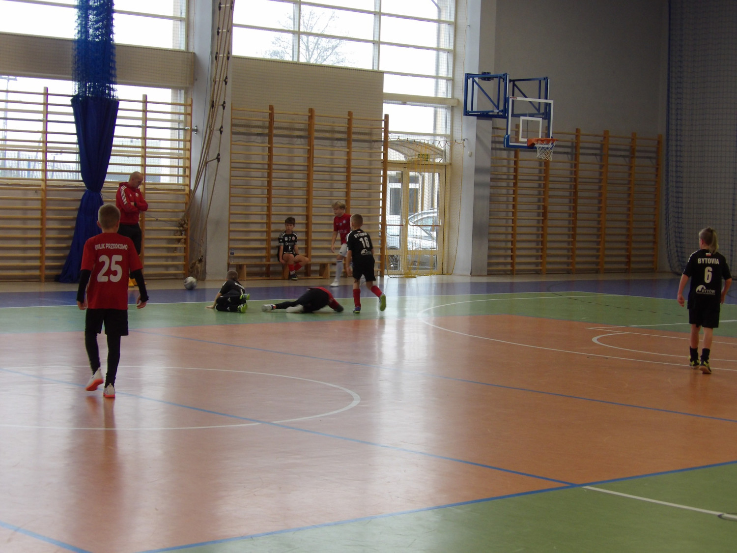 fot.Amator Kiełpino