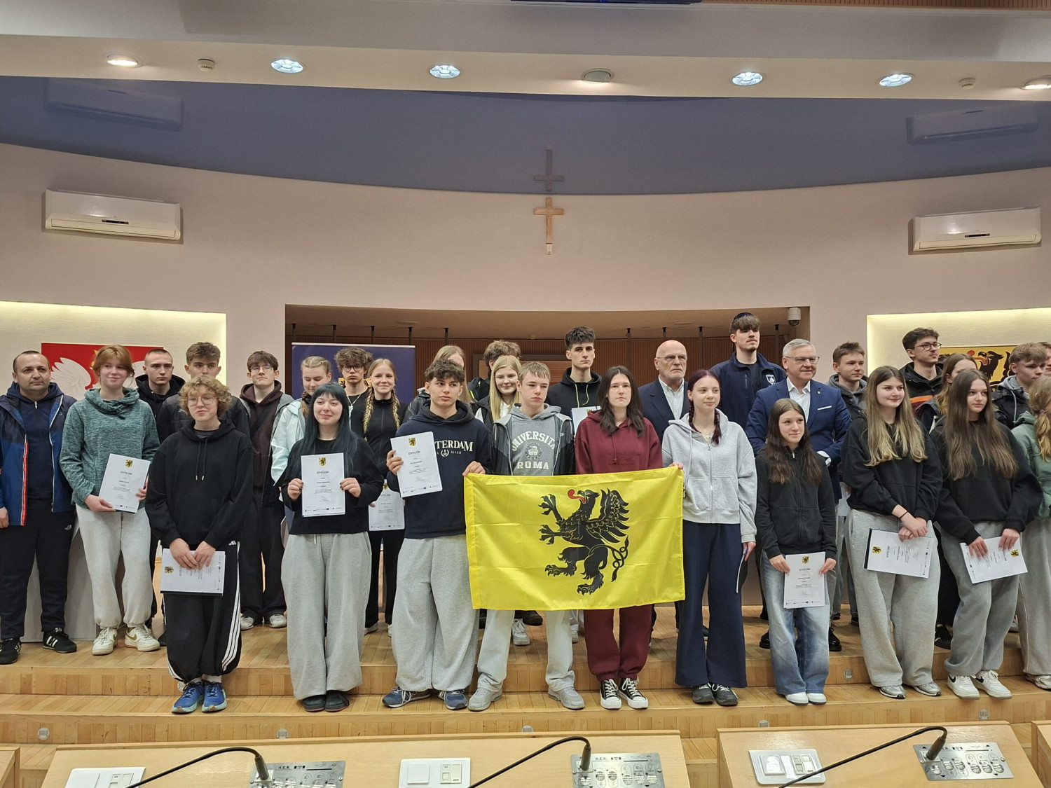 fot. Aleksander Olszak/UMWP