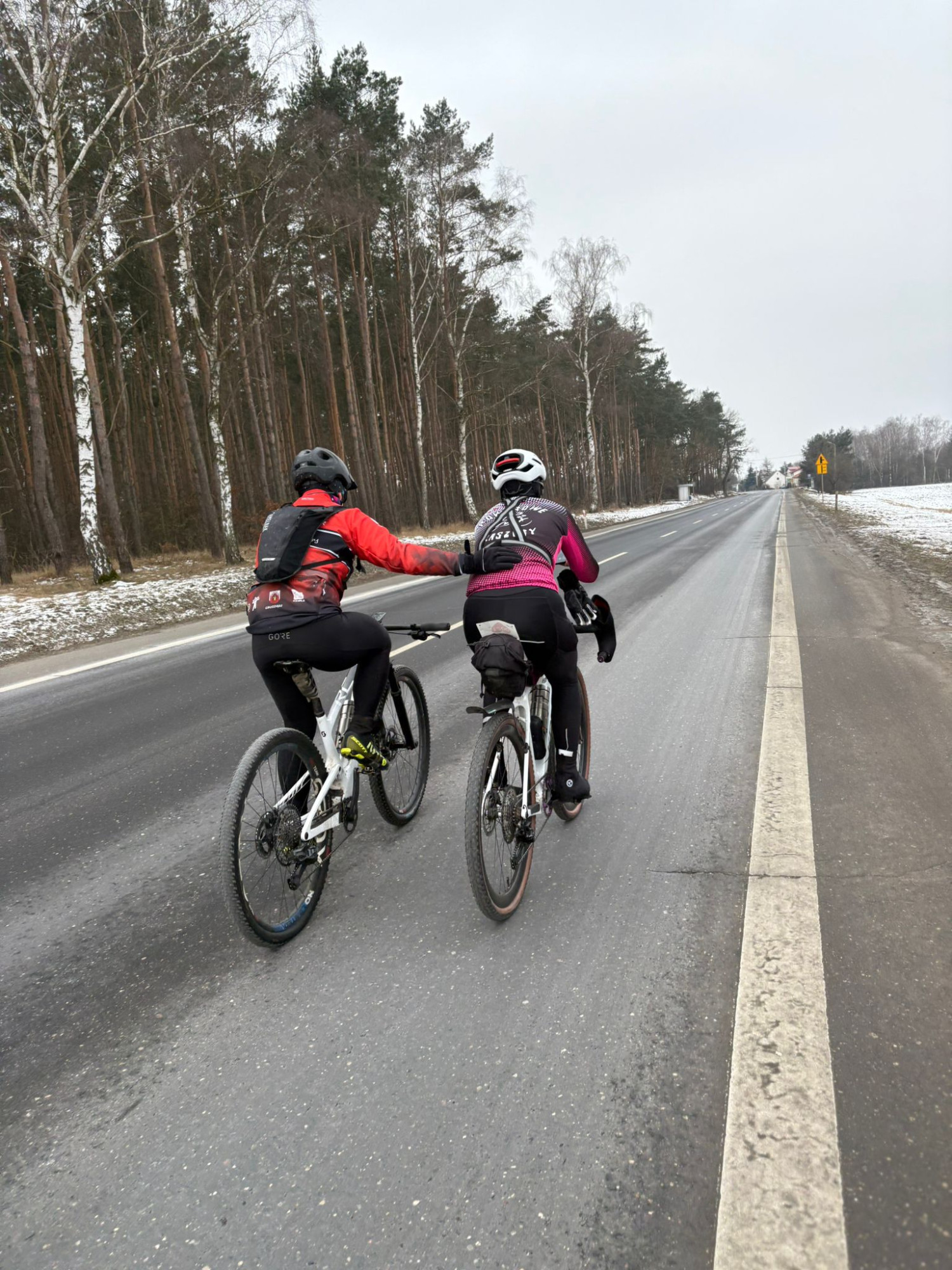 fot.Rowerowe Kaszuby