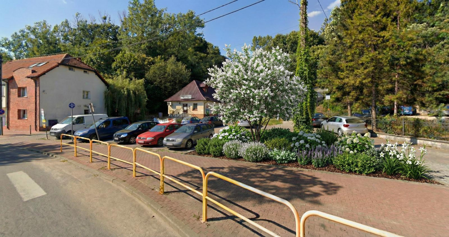 Wizualizacja nadesłana przez Czytelnika.