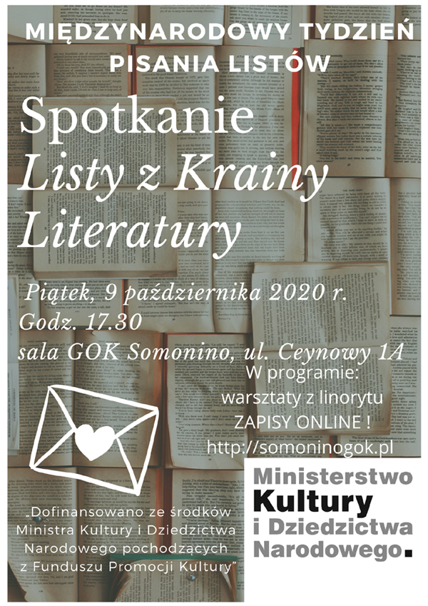 fot. GOK Somonino