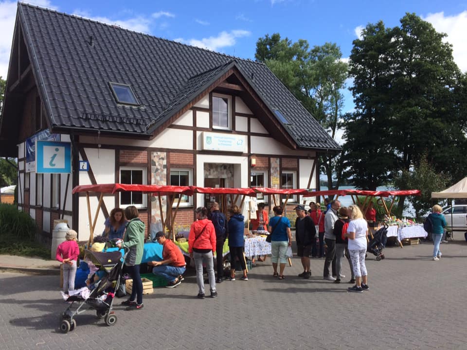 fot. Centrum Informacji Turystycznej w Chmielnie
