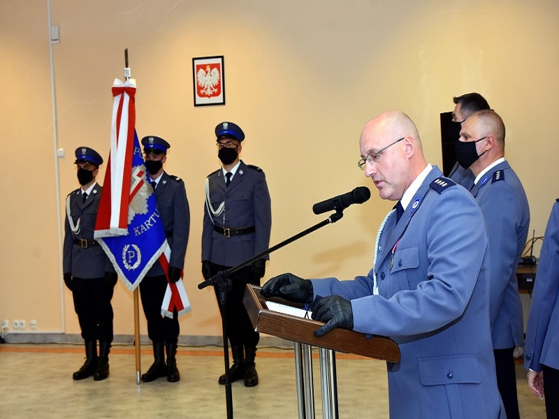 fot. KPP Kartuzy