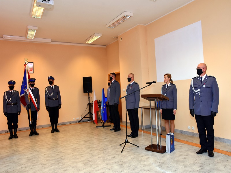 fot. KPP Kartuzy
