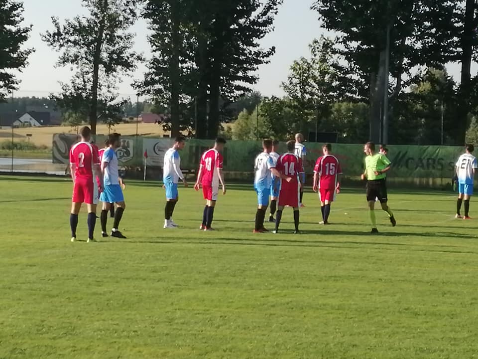 fot.GKS Cartusia 1923