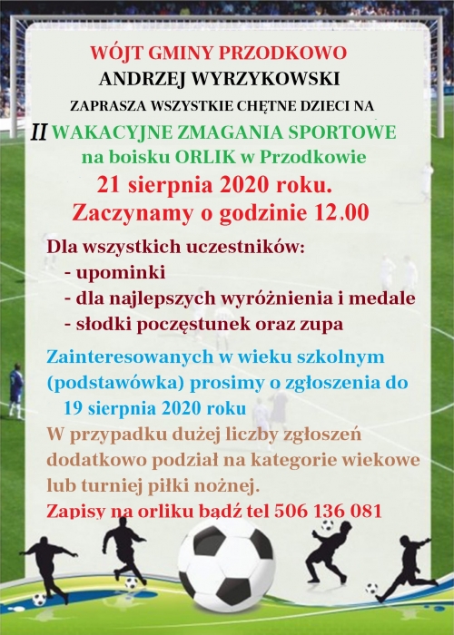 fot. UG Przodkowo