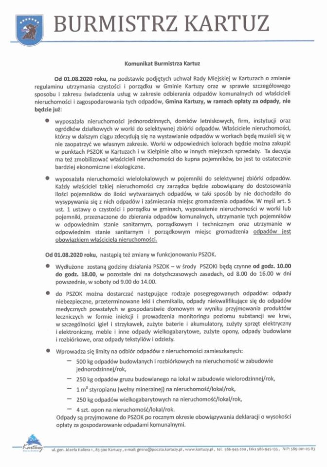 fot.UM Kartuzy