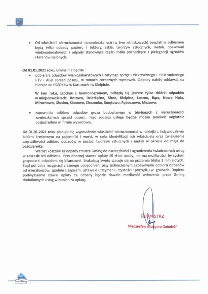 fot.UM Kartuzy