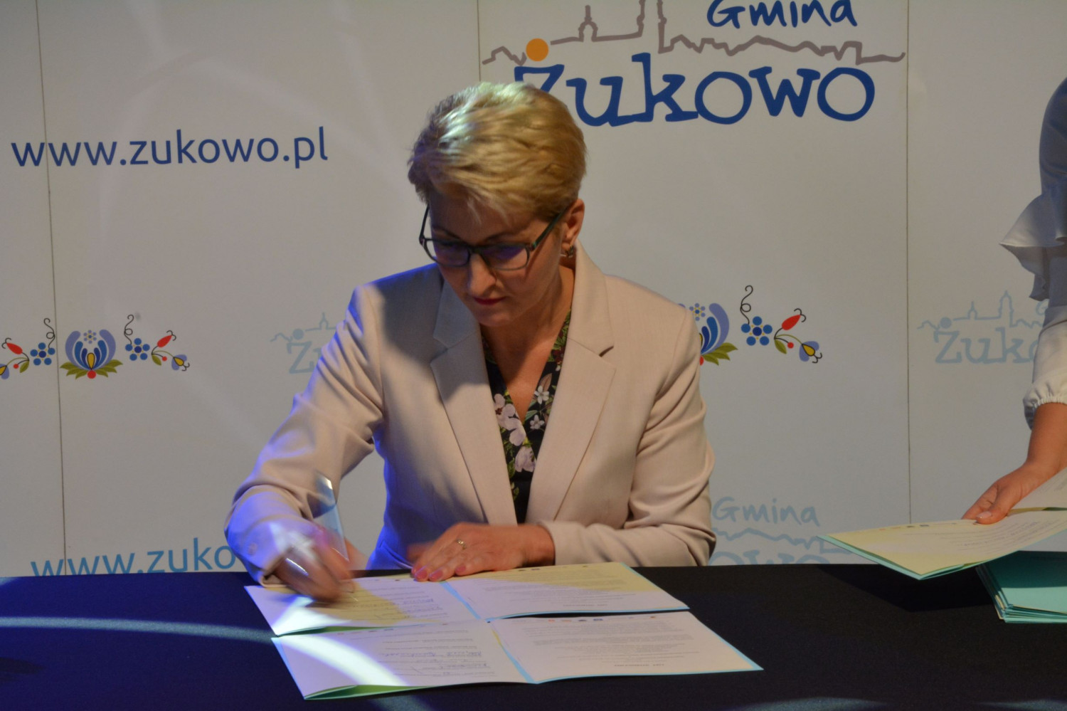 fot.UG Żukowo