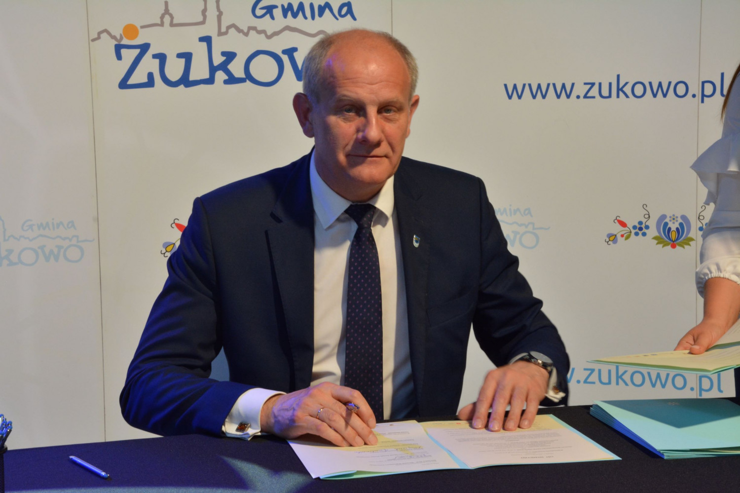 fot.UG Żukowo