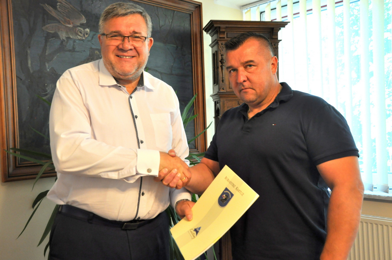fot. UM Kartuzy