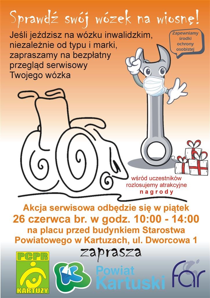 fot. Starostwo Powiatowe w Kartuzach