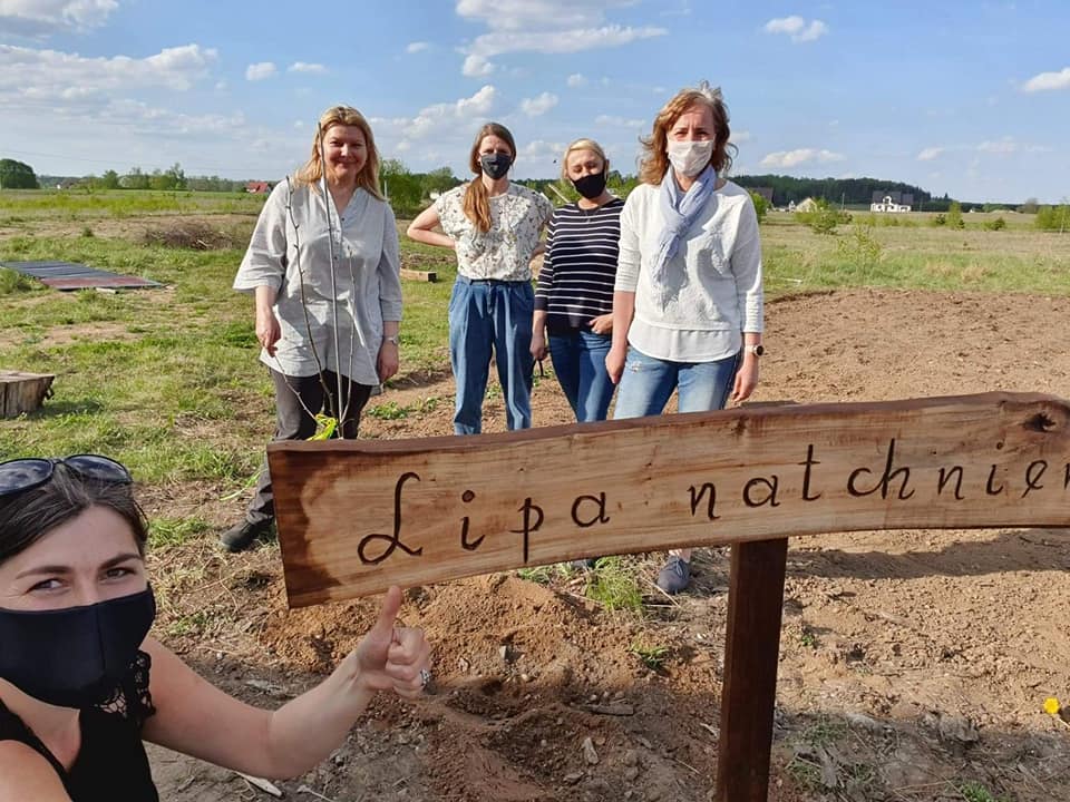 fot. Facebook/Wiejska Kuźnia Pamięci Czesława Birra
