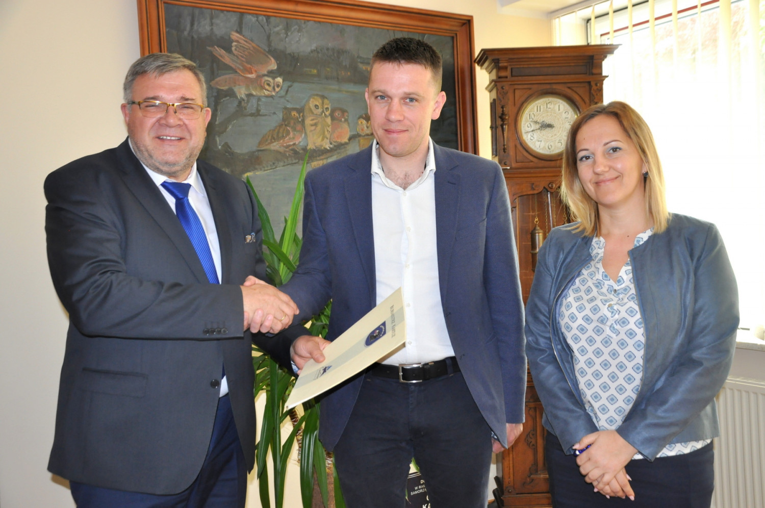 fot. UM Kartuzy