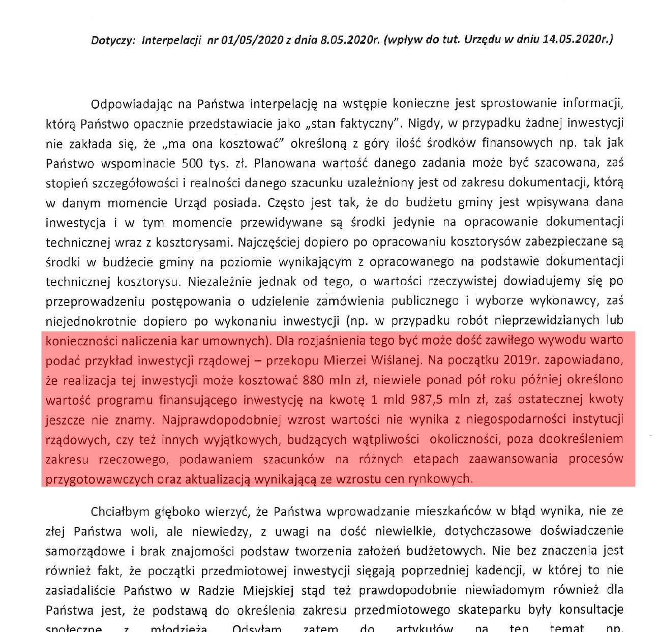 źródło:BIP Kartuzy